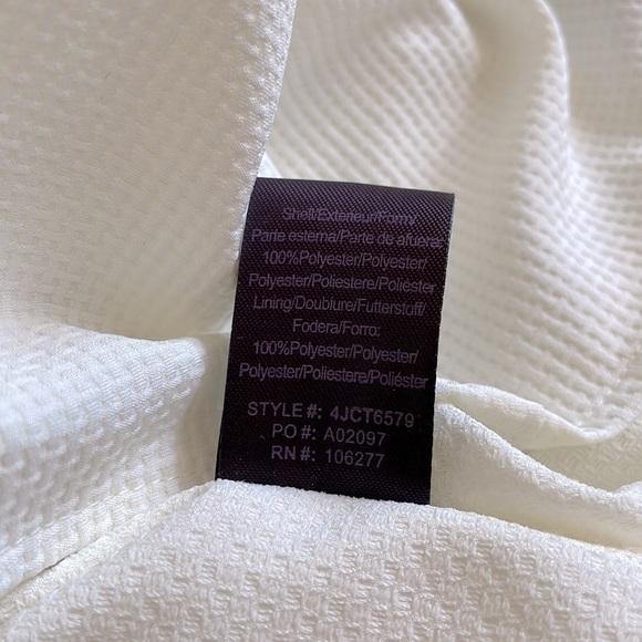 HALE Bob Tropical Print Tunic Dress Size Small - Picture 6 of 10